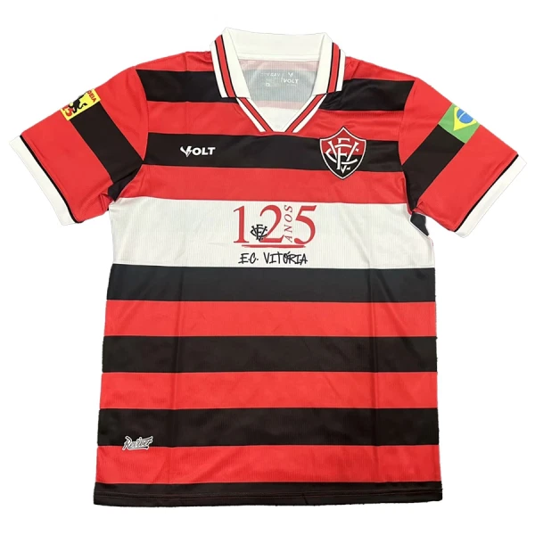 Vitoria Shirt Heren Verjaardag 2024/25 Vitoria Shirt Heren Verjaardag 2024/25