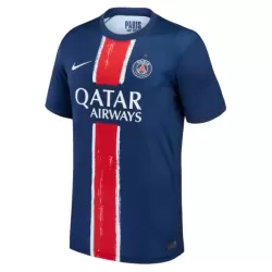 Paris Saint-Germain 1 Star Champions of Europe Shirt Heren Thuis 2024/25