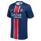 Paris Saint-Germain 1 Star Shirt Heren Thuis 2024/25 Paris Saint-Germain 1 Star Shirt Heren Thuis 2024/25