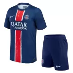 Paris Saint-Germain 1 Star Tenue Kind Thuis 2024/25