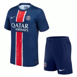 Paris Saint-Germain 1 Star Tenue Kind Thuis 2024/25