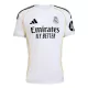 Real Madrid Mbappé 9 Tenue Kind Thuis 2025/26