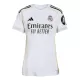 Real Madrid Shirt Dames Thuis 2025/26 Real Madrid Shirt Dames Thuis 2025/26