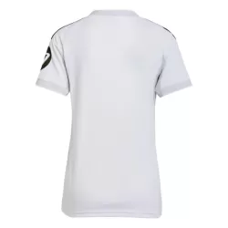 Real Madrid Shirt Dames Thuis 2025/26