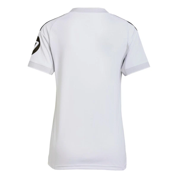 Real Madrid Shirt Dames Thuis 2025/26