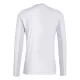 Real Madrid Shirt Heren Thuis 2025/26 Lange Mouw