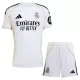 Real Madrid Tenue Kind Thuis 2025/26 Real Madrid Tenue Kind Thuis 2025/26