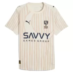 Al-Hilal KidSuper Keeper Shirt Heren 2025/26 Al-Hilal KidSuper Keeper Shirt Heren 2025/26