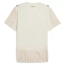 Al-Hilal KidSuper Keeper Shirt Heren 2025/26