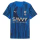 Al-Hilal KidSuper Shirt Heren 2025/26 Al-Hilal KidSuper Shirt Heren 2025/26