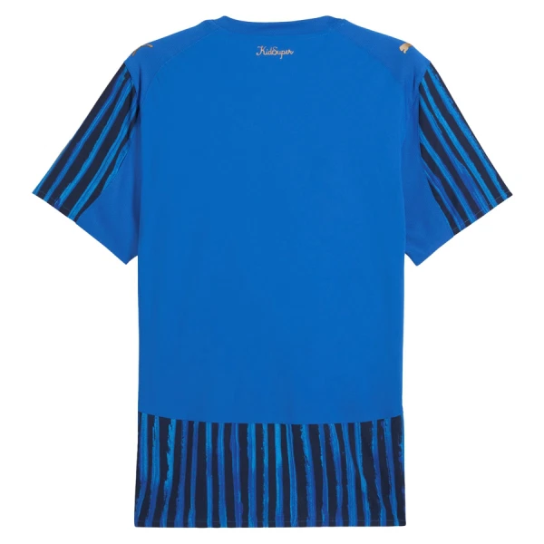 Al-Hilal KidSuper Shirt Heren 2025/26