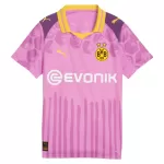 Borussia Dortmund KidSuper Keeper Shirt Heren 2025/26