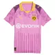 Borussia Dortmund KidSuper Keeper Shirt Heren 2025/26 Borussia Dortmund KidSuper Keeper Shirt Heren 2025/26
