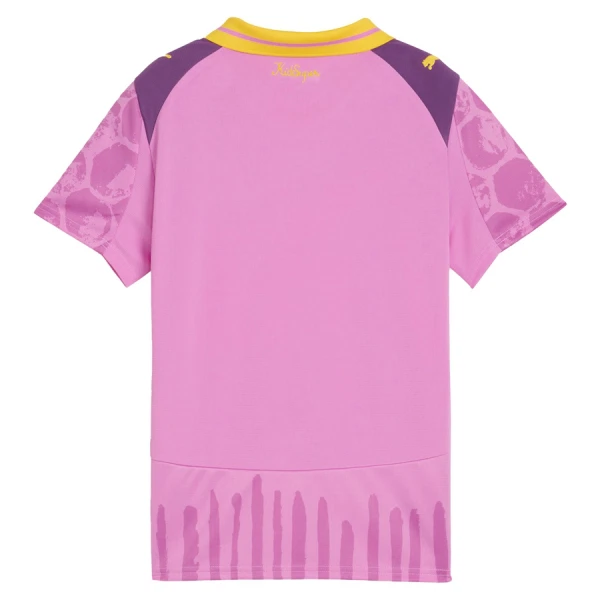 Borussia Dortmund KidSuper Keeper Shirt Heren 2025/26