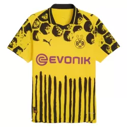 Borussia Dortmund KidSuper Shirt Heren 2025/26 Borussia Dortmund KidSuper Shirt Heren 2025/26