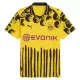Borussia Dortmund KidSuper Shirt Heren 2025/26 Borussia Dortmund KidSuper Shirt Heren 2025/26
