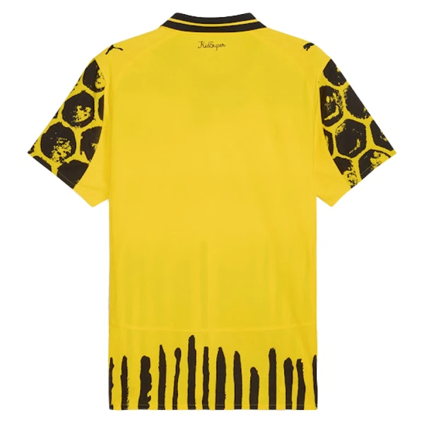 Borussia Dortmund KidSuper Shirt Heren 2025/26