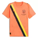Manchester City KidSuper Keeper Shirt Heren 2025/26
