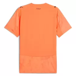 Manchester City KidSuper Keeper Shirt Heren 2025/26