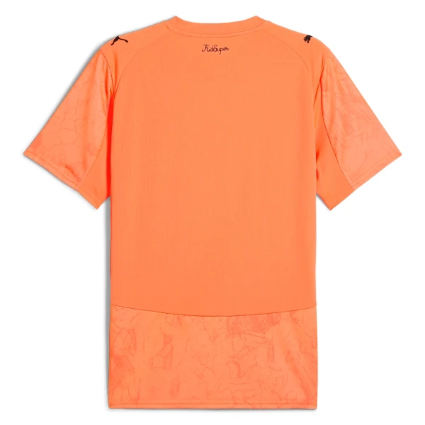Manchester City KidSuper Keeper Shirt Heren 2025/26
