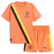 Manchester City KidSuper Keeper Tenue Kind 2025/26 Manchester City KidSuper Keeper Tenue Kind 2025/26