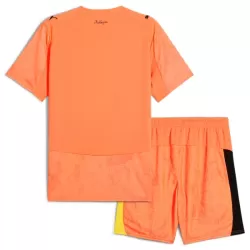 Manchester City KidSuper Keeper Tenue Kind 2025/26