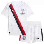 Manchester City KidSuper Tenue Kind 2025/26