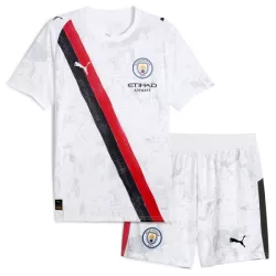 Manchester City KidSuper Tenue Kind 2025/26 Manchester City KidSuper Tenue Kind 2025/26