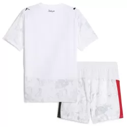 Manchester City KidSuper Tenue Kind 2025/26