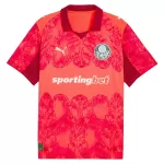 Palmeiras KidSuper Keeper Shirt Heren 2025/26