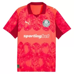 Palmeiras KidSuper Keeper Shirt Heren 2025/26 Palmeiras KidSuper Keeper Shirt Heren 2025/26