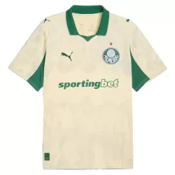 Palmeiras KidSuper Shirt Heren 2025/26 Palmeiras KidSuper Shirt Heren 2025/26