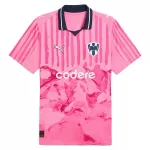 Rayados Monterrey KidSuper Keeper Shirt Heren 2025/26