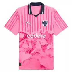 Rayados Monterrey KidSuper Keeper Shirt Heren 2025/26 Rayados Monterrey KidSuper Keeper Shirt Heren 2025/26