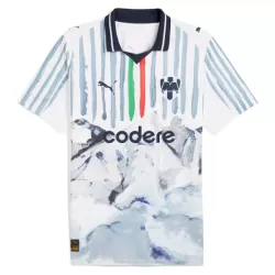 Rayados Monterrey KidSuper Shirt Heren 2025/26 Rayados Monterrey KidSuper Shirt Heren 2025/26