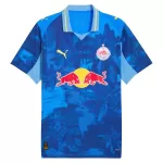Red Bull Salzburg KidSuper Keeper Shirt Heren 2025/26