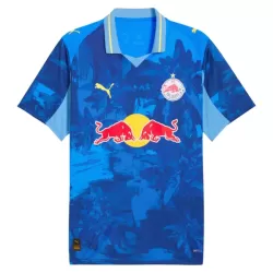 Red Bull Salzburg KidSuper Keeper Shirt Heren 2025/26 Red Bull Salzburg KidSuper Keeper Shirt Heren 2025/26
