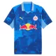 Red Bull Salzburg KidSuper Keeper Shirt Heren 2025/26 Red Bull Salzburg KidSuper Keeper Shirt Heren 2025/26