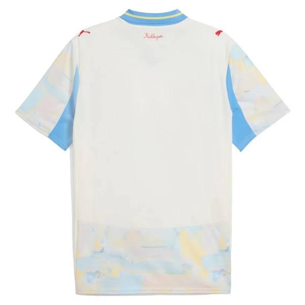 Red Bull Salzburg KidSuper Shirt Heren 2025/26