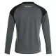Manchester United Keeper Tenue Kind Thuis 2025/26 Lange Mouw