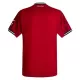 Manchester United Tenue Kind Thuis 2025/26