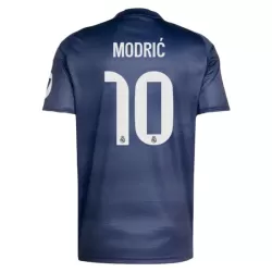 Real Madrid Modrić 10 Shirt Heren Uit 2025/26 Real Madrid Modrić 10 Shirt Heren Uit 2025/26