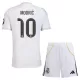 Real Madrid Modrić 10 Tenue Kind Thuis 2025/26 Real Madrid Modrić 10 Tenue Kind Thuis 2025/26