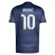 Real Madrid Modrić 10 Tenue Kind Uit 2025/26