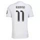 Real Madrid Rodrygo 11 Tenue Kind Thuis 2025/26