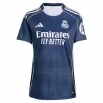 Real Madrid Shirt Dames Uit 2025/26