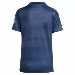 Real Madrid Shirt Dames Uit 2025/26