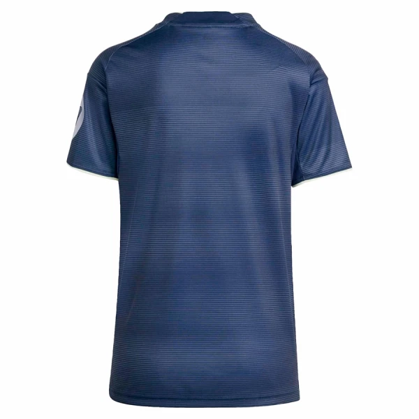 Real Madrid Shirt Dames Uit 2025/26