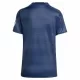 Real Madrid Shirt Dames Uit 2025/26
