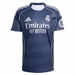 Real Madrid Shirt Heren Uit 2025/26